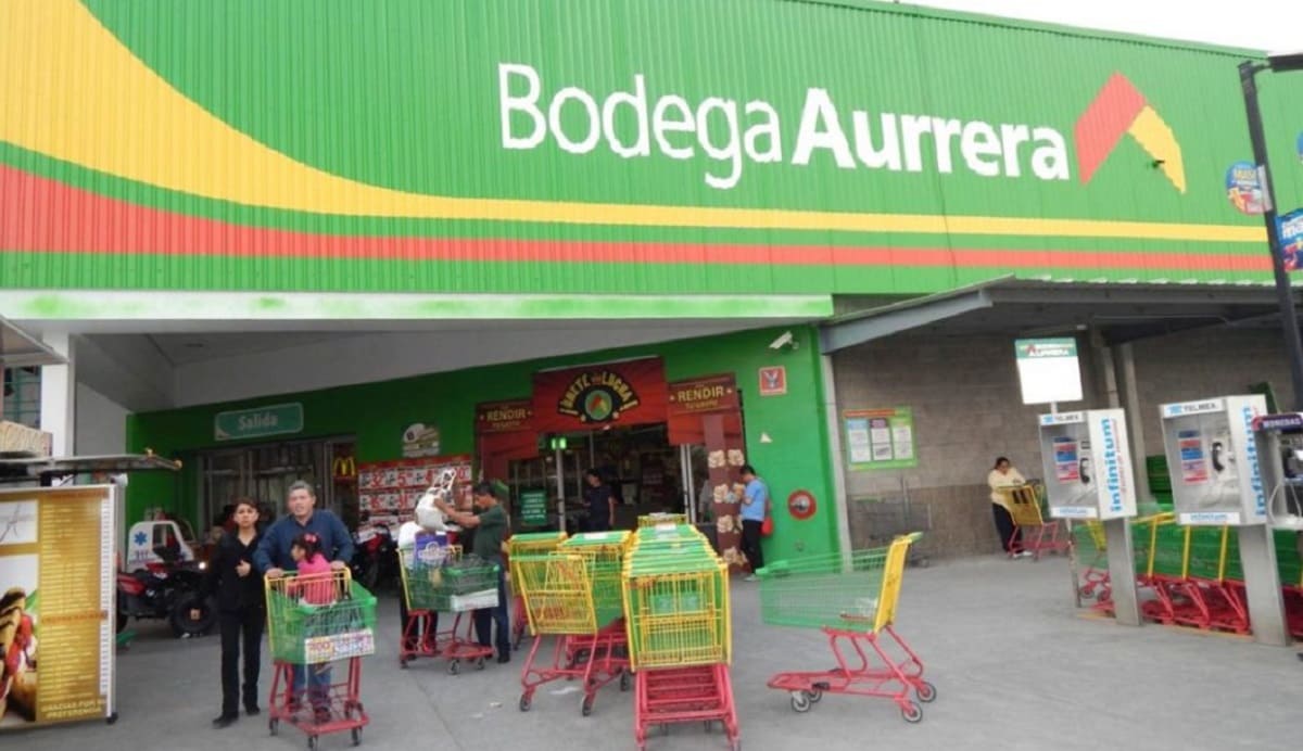¡Que ofertón! Por error de etiqueta, cliente se lleva dos estufas por menos de mil pesos en Aurrera 2 aurrera 1