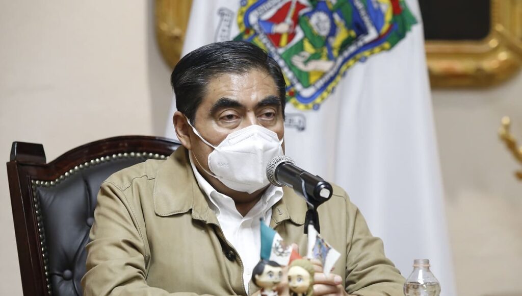 barbosa coordinacion federacion 1