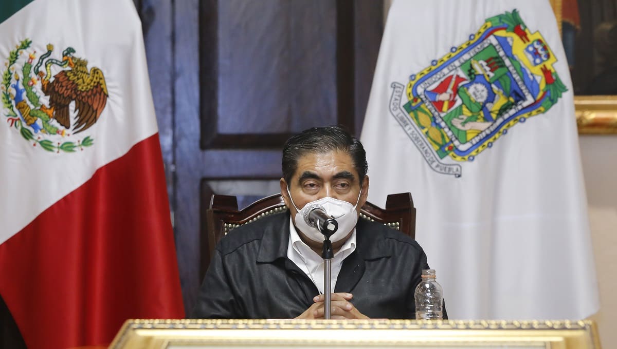 Llama MBH a poblanas y poblanos a participar el día de la elección 1 barbosa llama poblanos votar 1