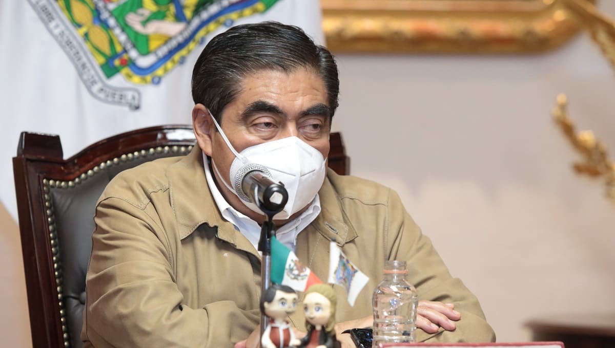 Gobierno de Puebla se disculpa por errores para la vacunación en la Zona Militar 2 barbosa vigilancia permanente 1