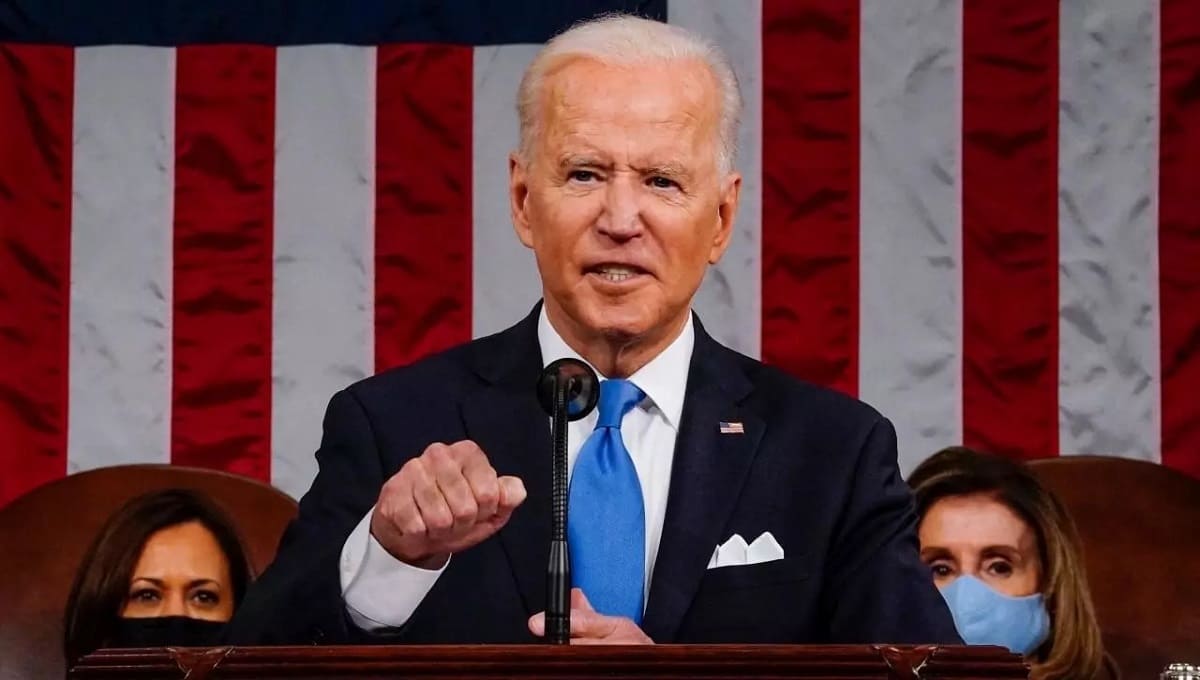 Promete Biden defender derechos de la comunidad LGTBQI+ en EU y todo el mundo 2 biden 1