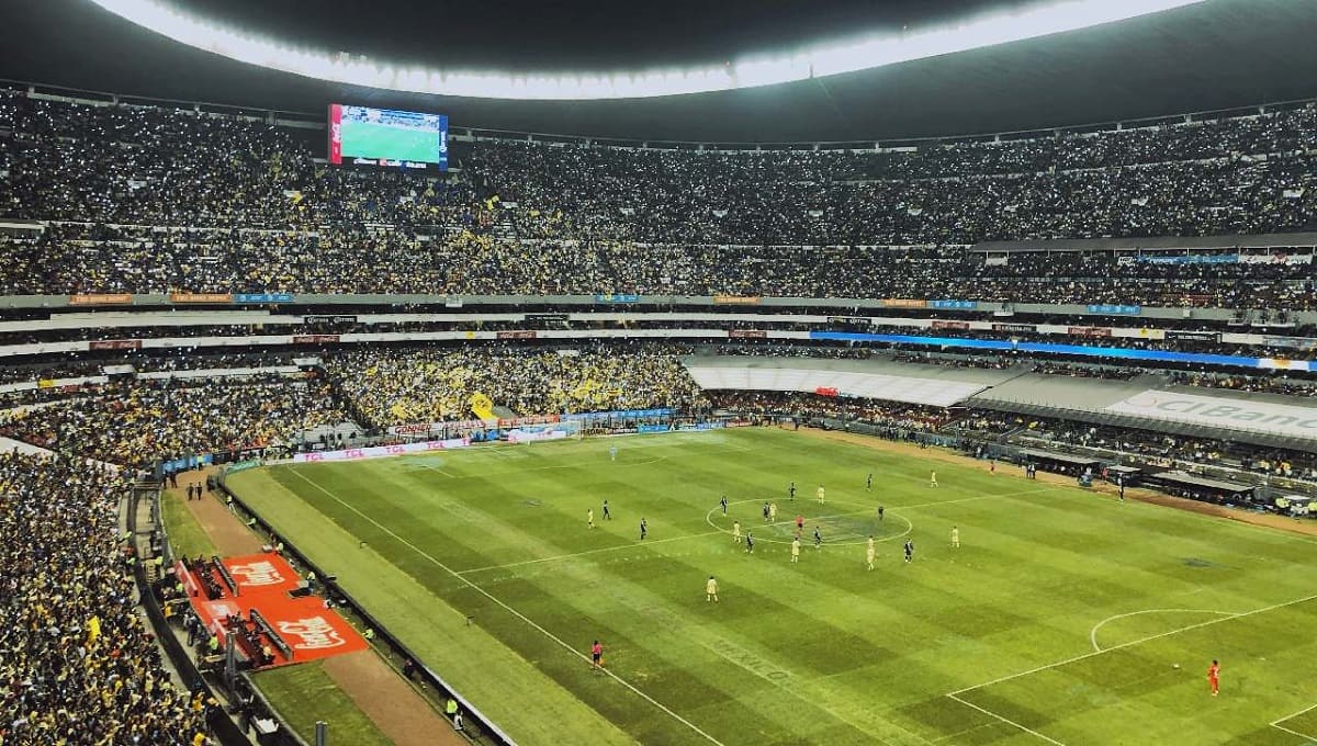 En casi 45 mil pesos venden los boletos para la final Cruz Azul vs Santos 3 boletos. 1