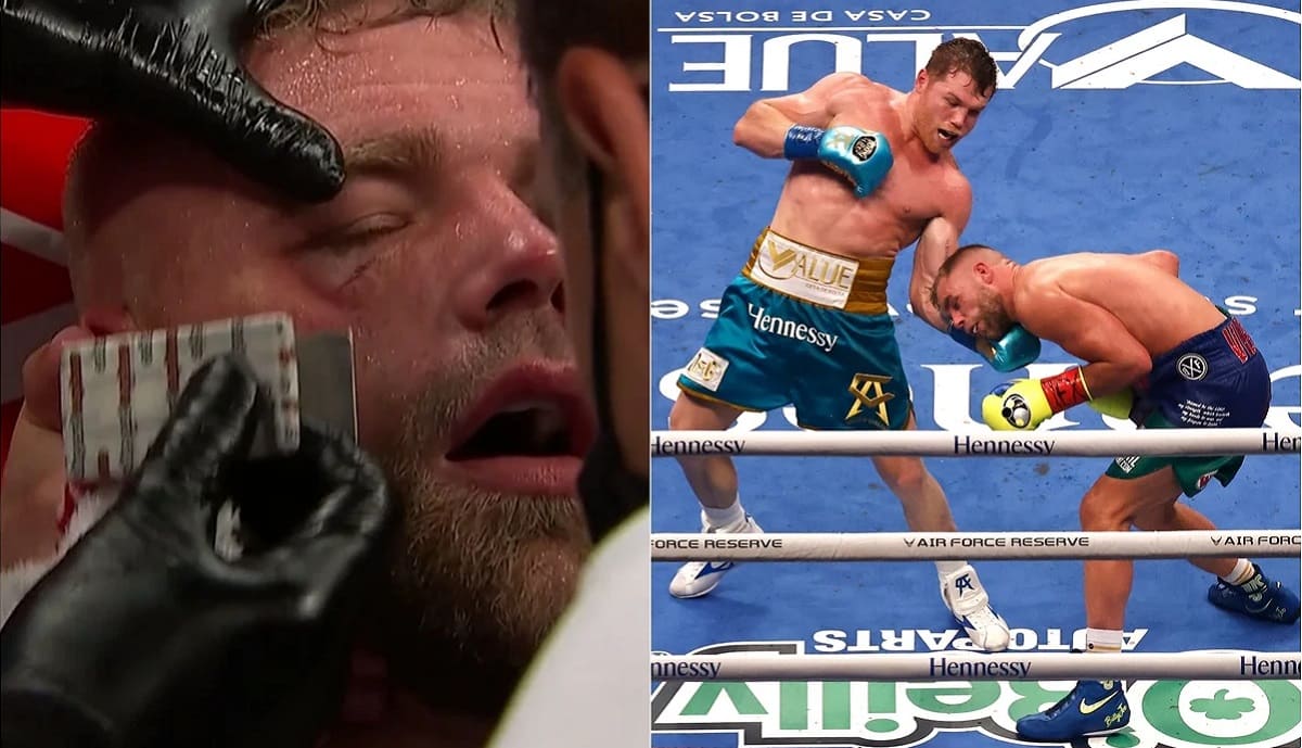 canelo 1 2