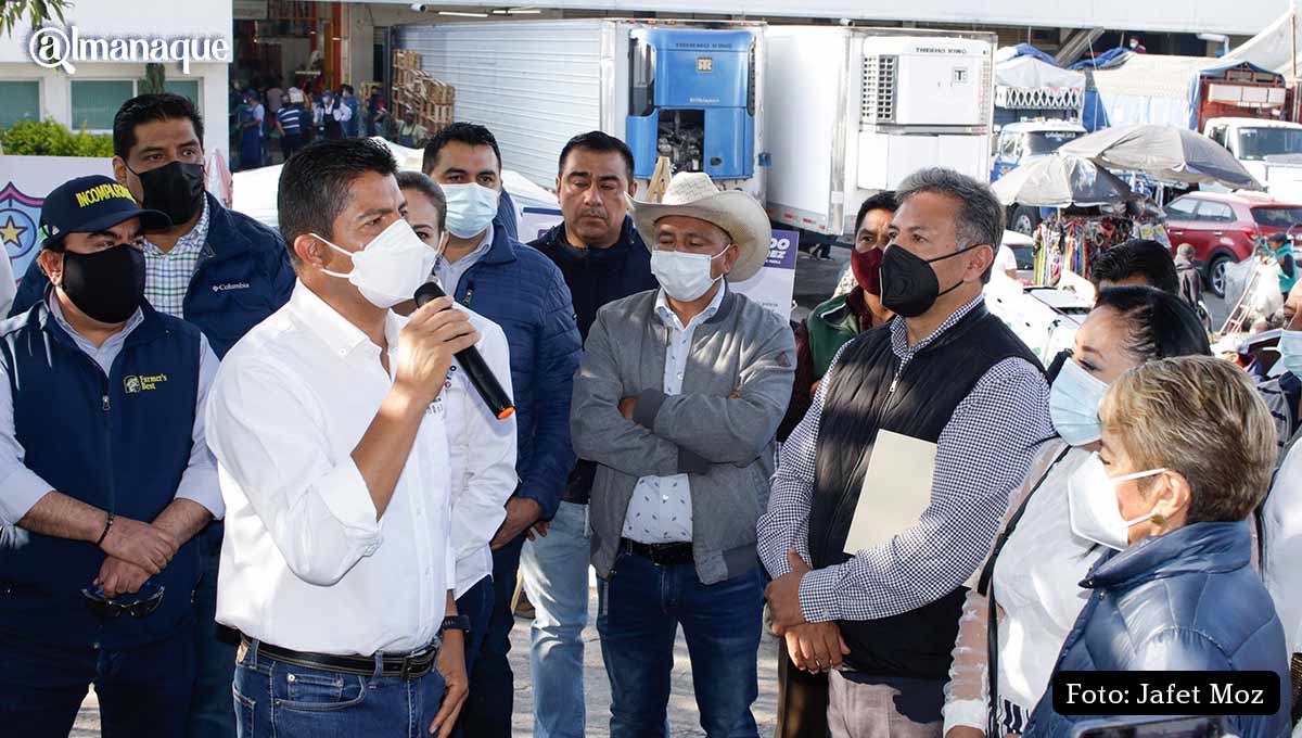 central de abasto Eduardo Rivera 3