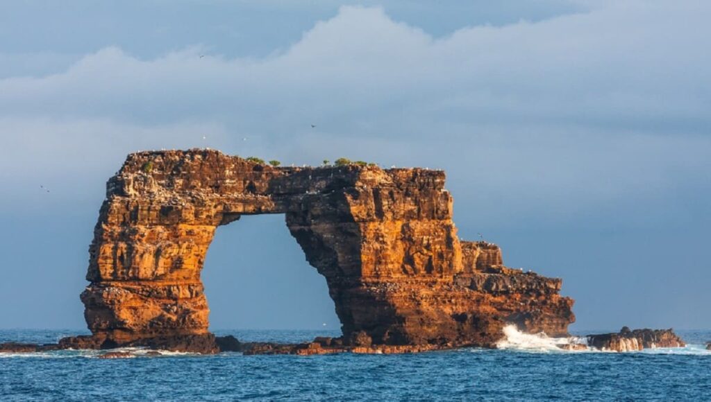 colapsa arco darwin icono geologico 1