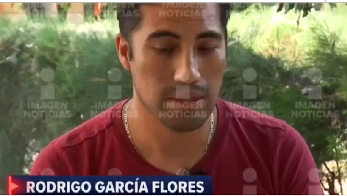 "No fue mi culpa": conductor de la Línea 12 narra colapso del Metro 2 conductor de metro