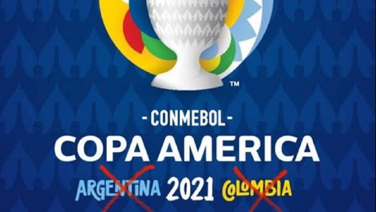 La Copa América se jugará en Brasil, confirma la CONMEBOL 1 conmebol