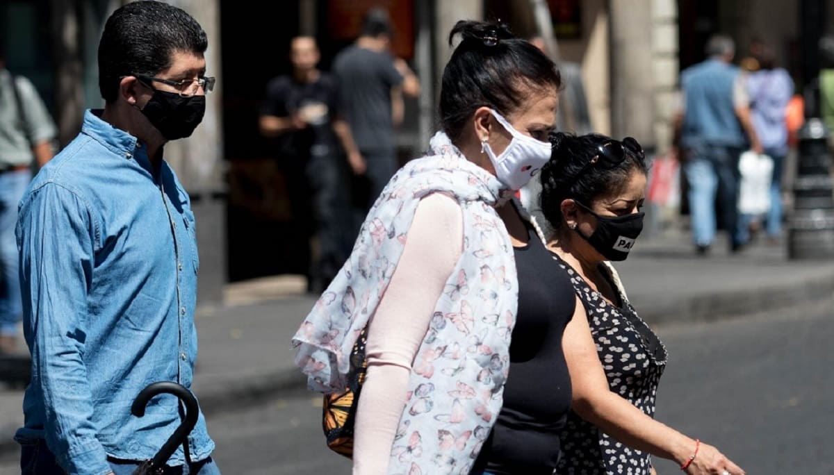 México suma 48 muertes más por COVID; la cifra más baja desde abril de 2020 2 covid 1 1