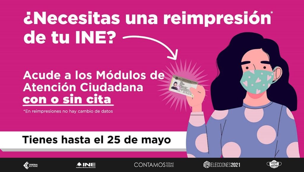 credencial reimpresion 5 1