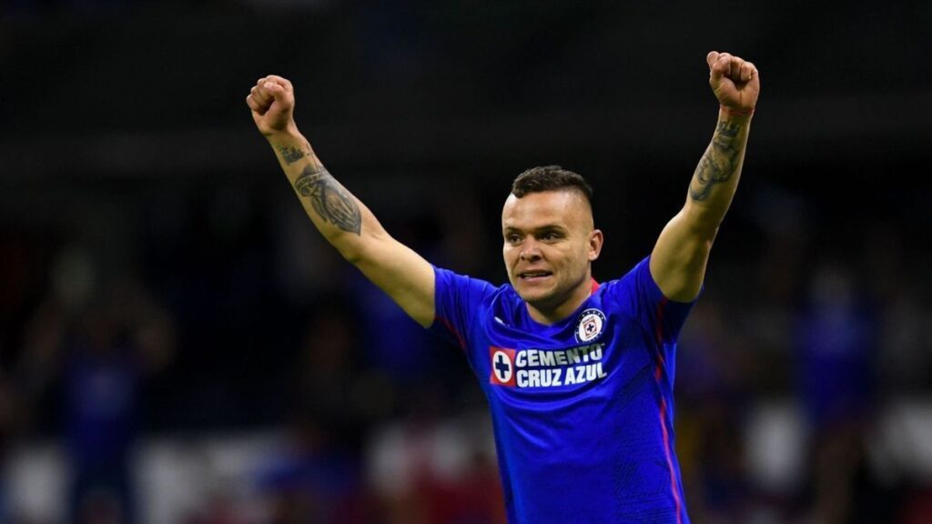 cruz azul