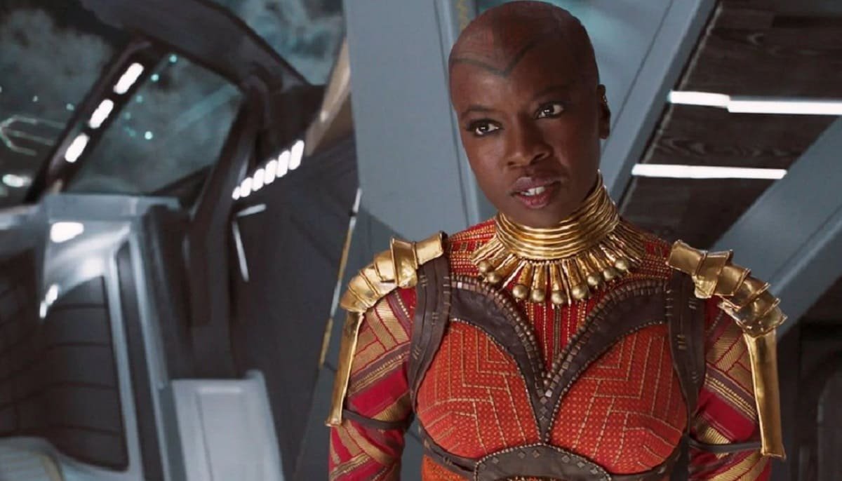 danai black panter 1