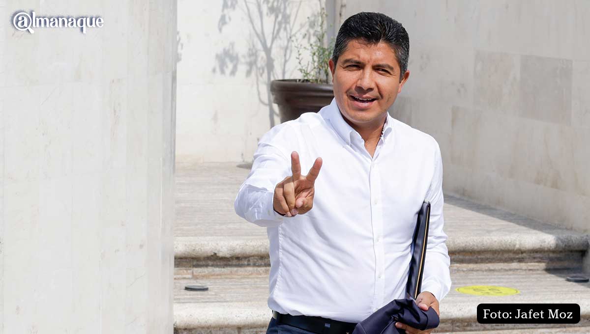 debate Eduardo Rivea Perez