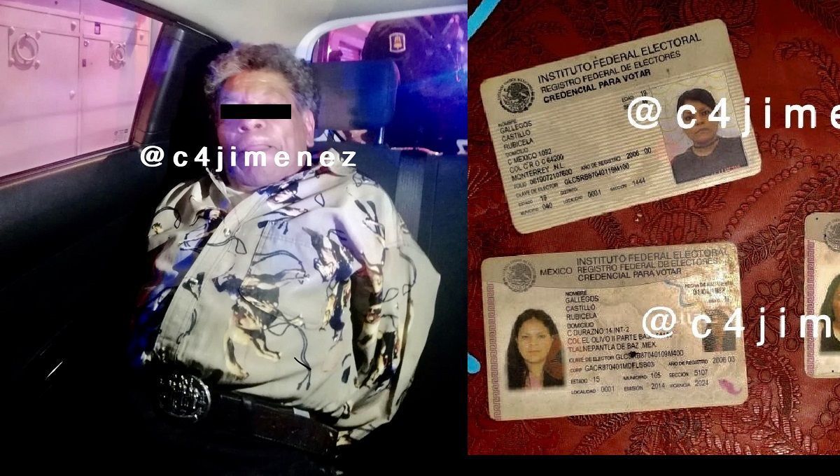 Escalofriante: Andrés descuartizaba mujeres desde hace más de 20 años y filmaba sus crímenes en Edomex 2 descuartizador