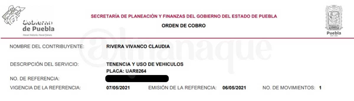 documento automovil claudia rivera 22