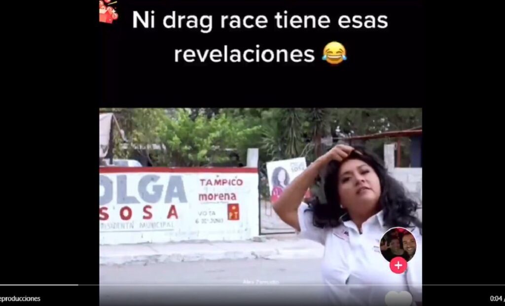 drag race