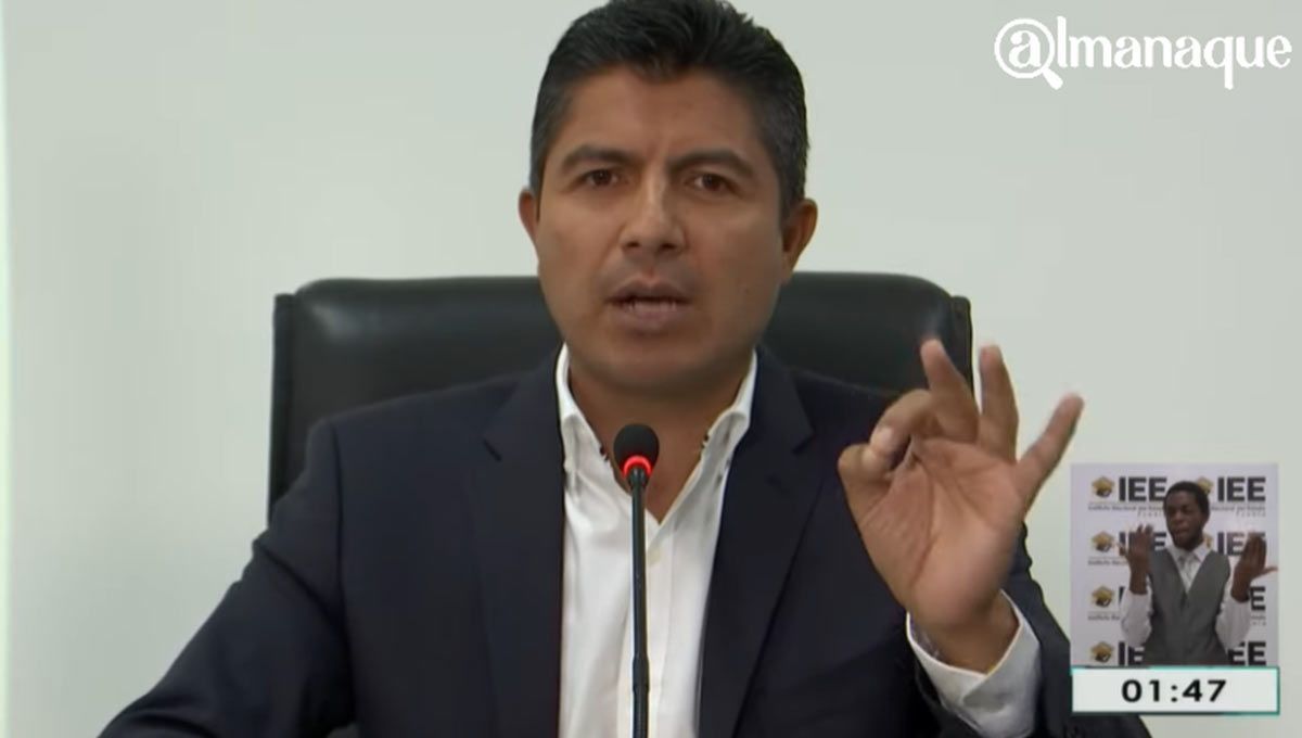 eduardo rivera perez debate