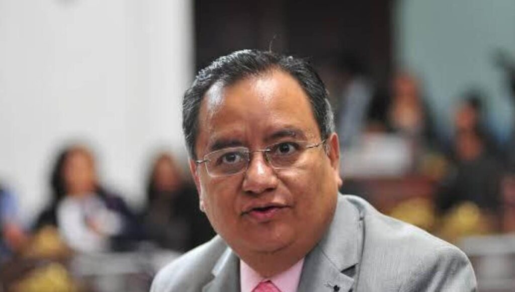 eduardo santillan