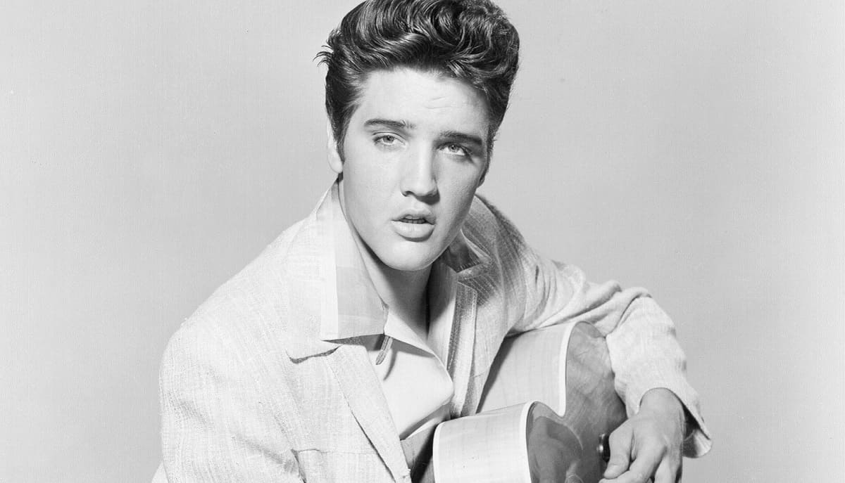 elvis 1