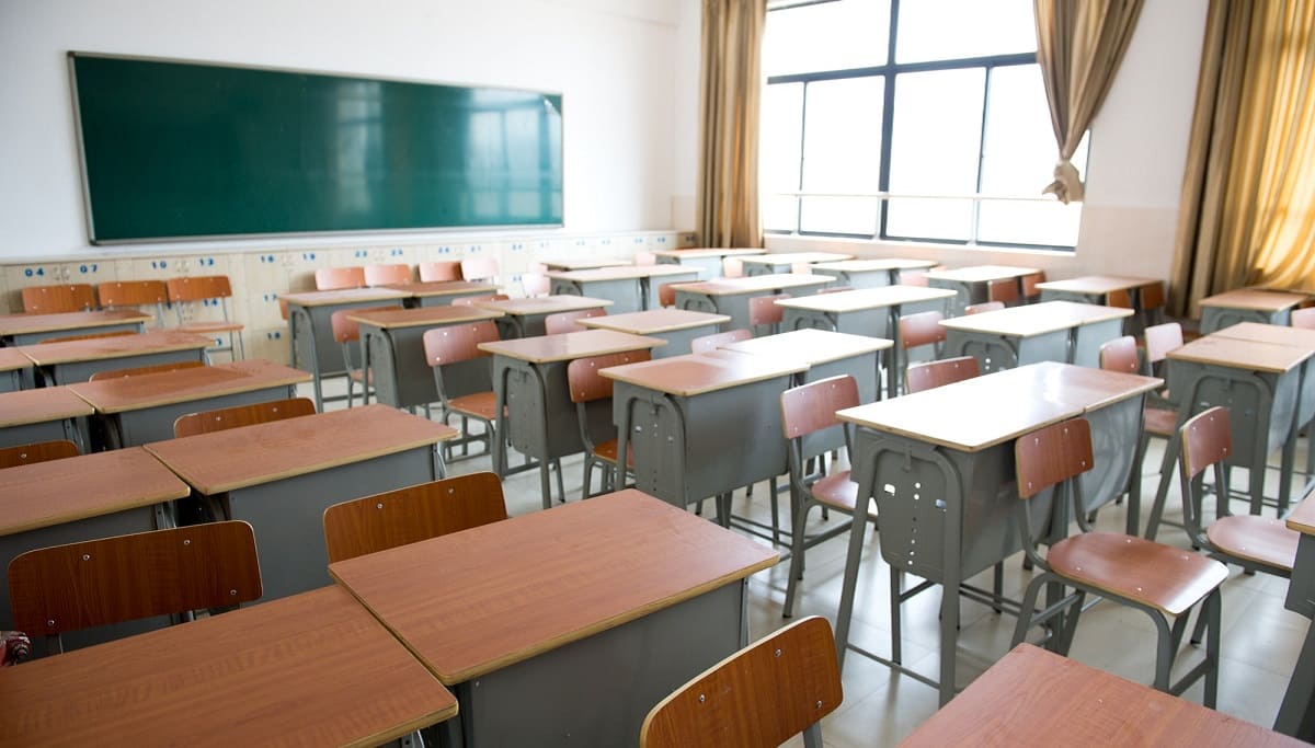 Campeche cierra su segunda escuela por contagios de coronavirus 2 escuela 1