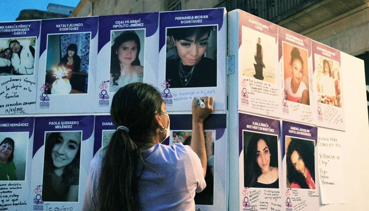 Fernanda Guadalupe, asesinada y enterrada en el patio de la casa de su agresor 2 fernanda feminicidio 1