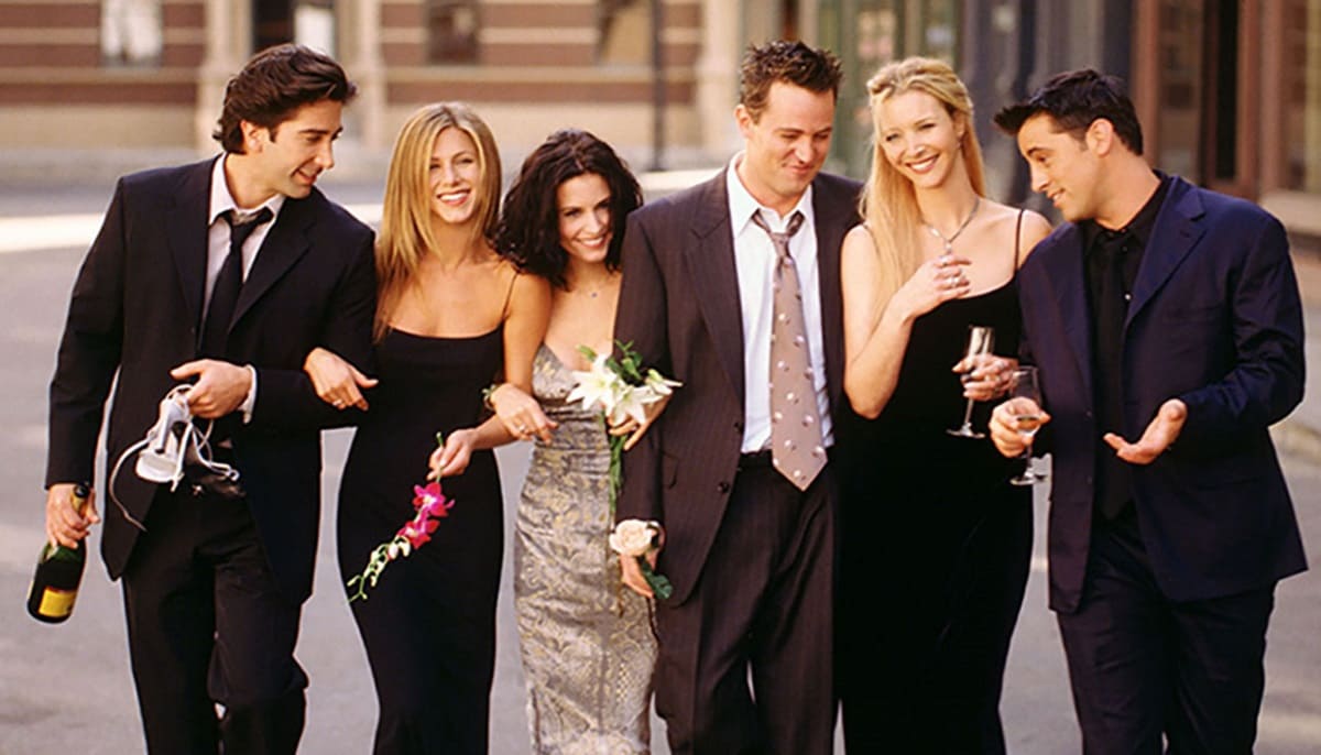 friends reencuentro t 1