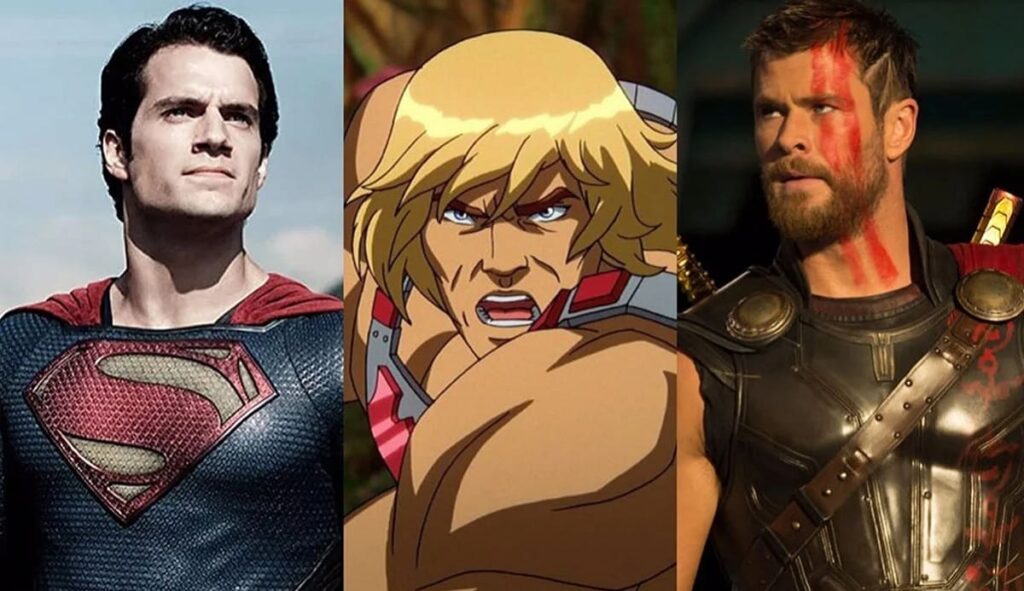he man 1