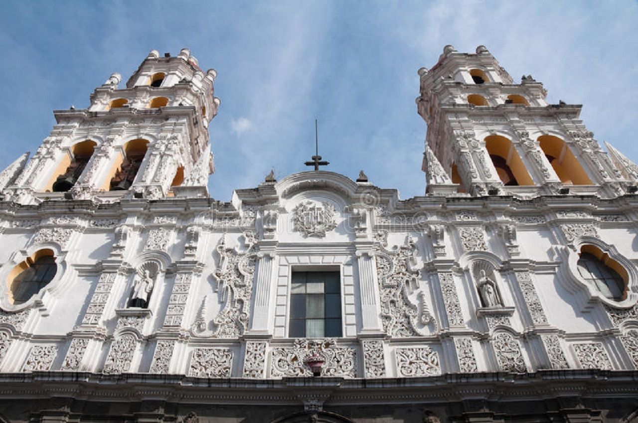 iglesia