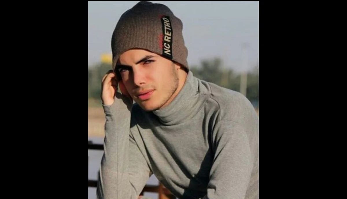 Por ser homosexual, joven es decapitado por sus familiares en Irán 2 iran 1