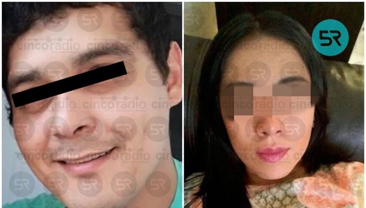 Detienen a Jesús, autor material del feminicidio de Samaí Alejandra 2 jesus samai