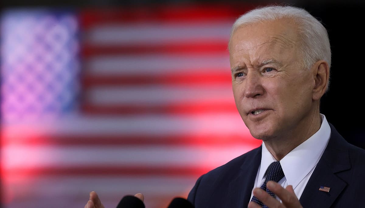 Gobierno de Biden dará apoyos de hasta 300 dólares al mes a familias con hijos 3 joe biden. 1