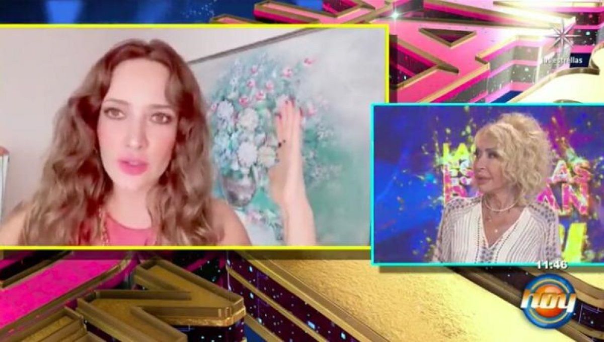 jolette manda mensaje de apoyo a laura bozzo