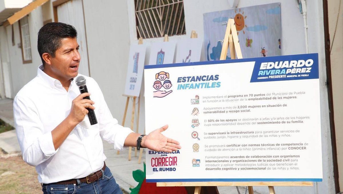 Lalo Rivera a favor que el IEE incluya la fotografía en la boleta de los candidatos 2 lalo