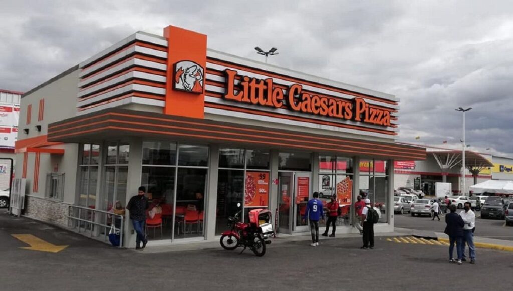 little caesars