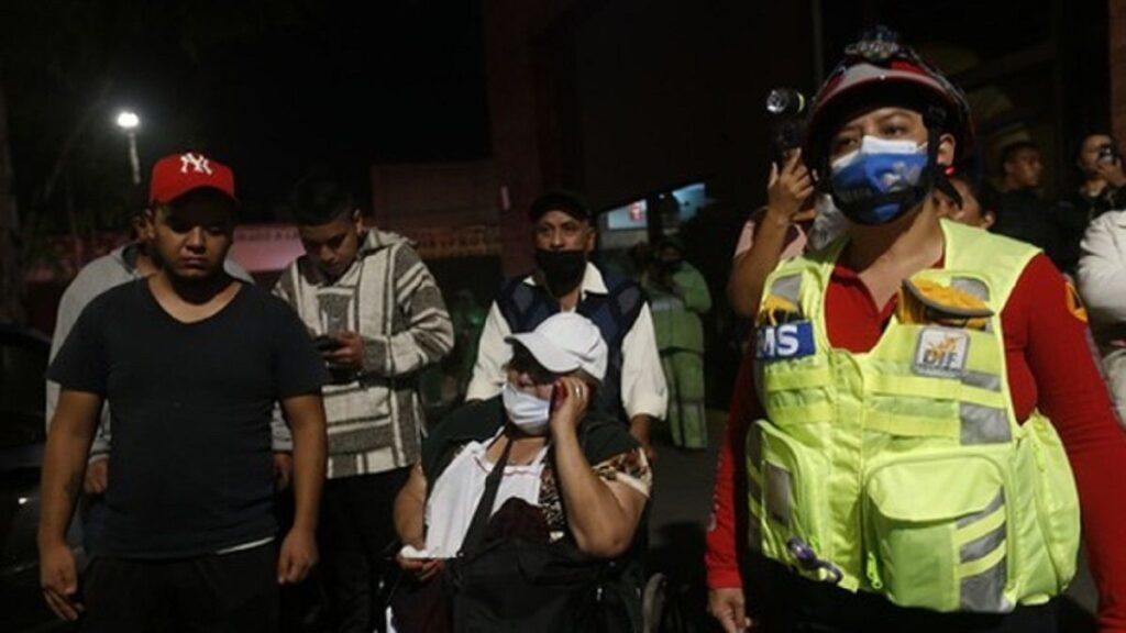 llanto gritos senora amelia pedia thumb 593 348