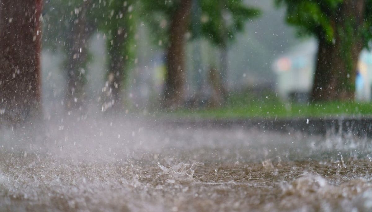 Chubascos y lluvias fuertes en Puebla para este 20 de mayo 2 lluvia 1 3