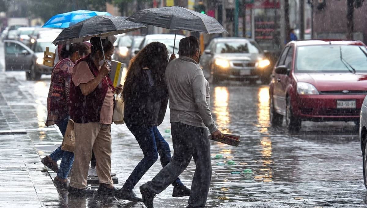 Pronostican lluvias fuertes para este 5 de julio en Puebla 2 lluvia 1 4