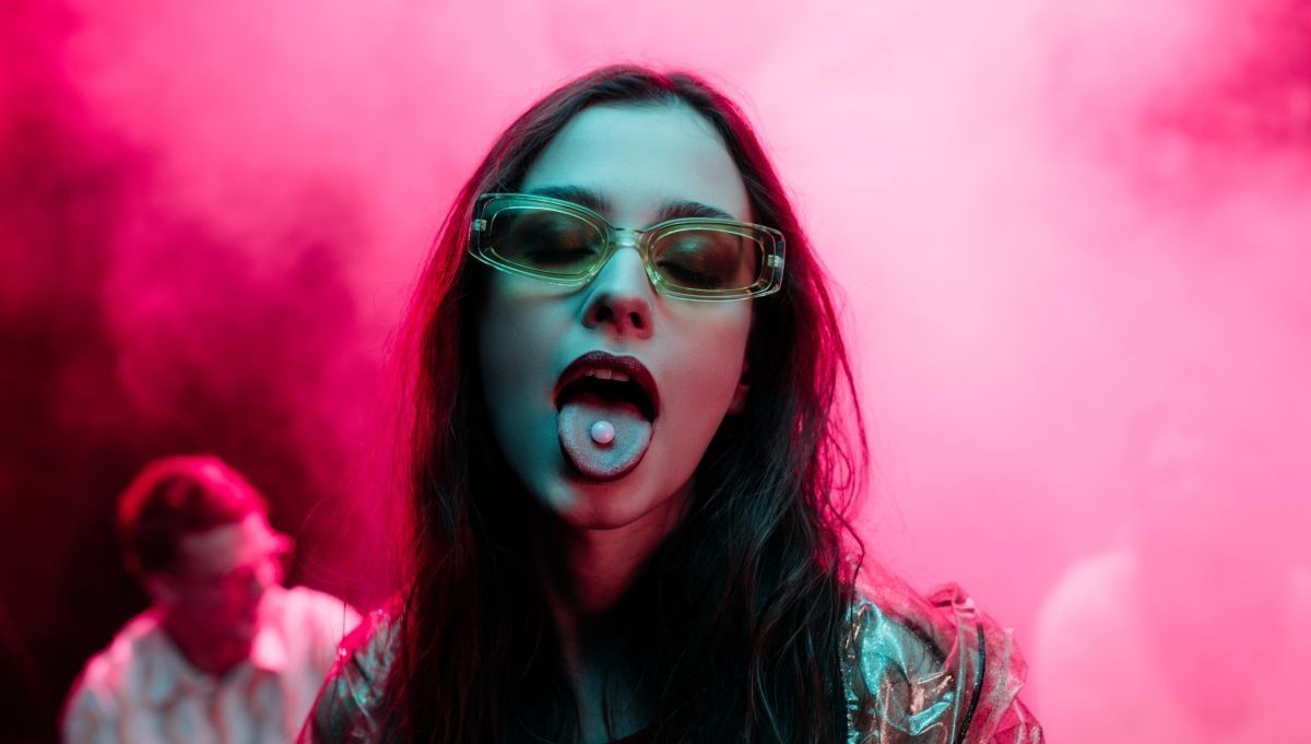 Joven intoxica a una familia en Cancún con LSD; los encuentran un día después en Belice 2 lsd