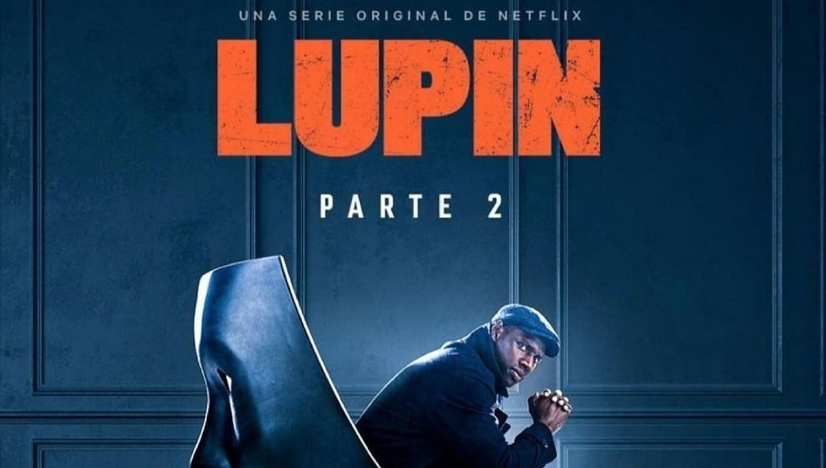 lupin 1