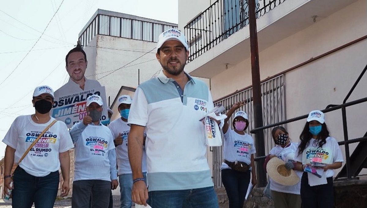Candidatos del PRIANRD proponen crear el Fondo Municipal para la Seguridad en Puebla 2 oswaldo j