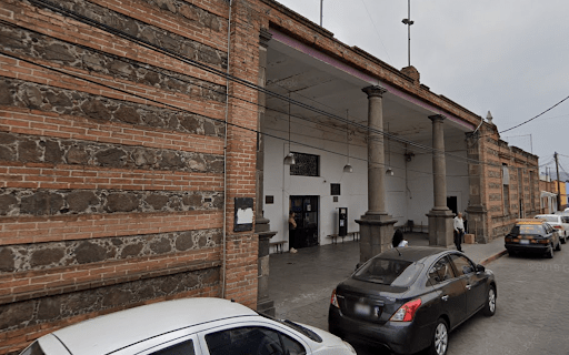 Detiene SSP a exfuncionario del Centro Penitenciario de Cholula 2 penitenciario cholula