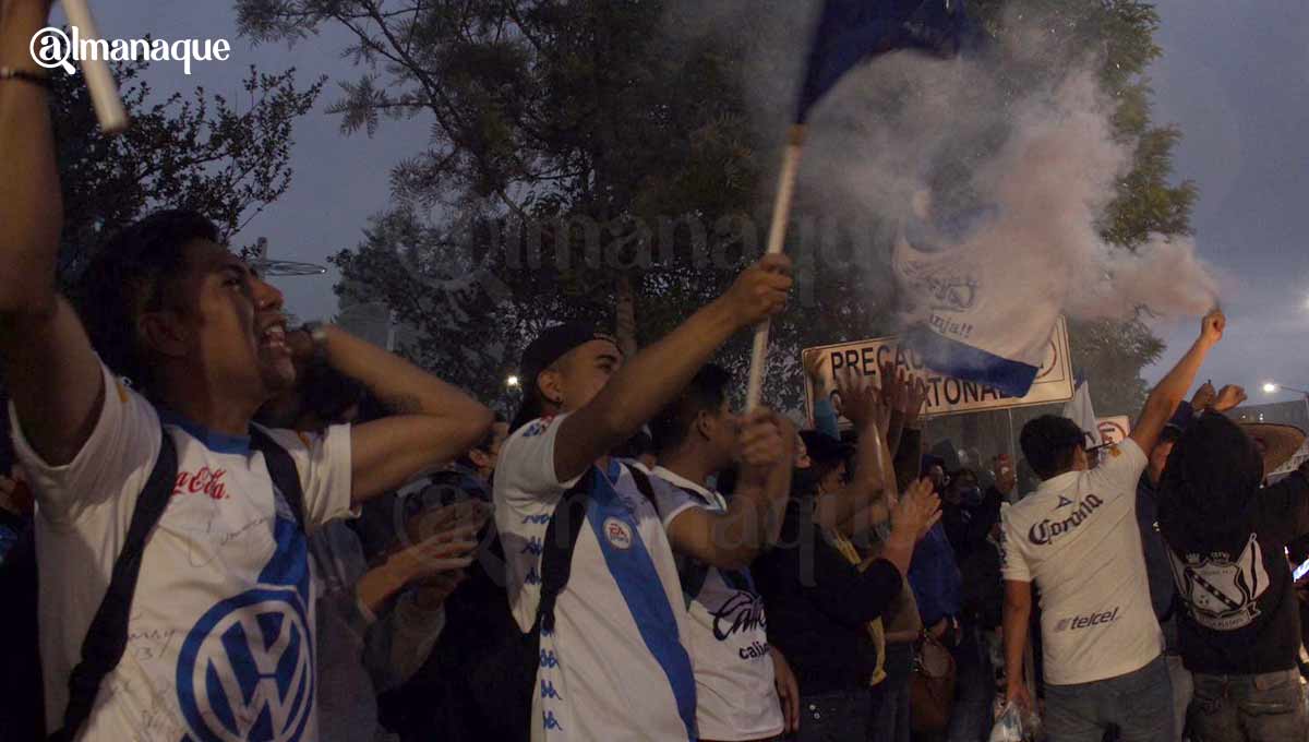 porra puebla vs santos 5