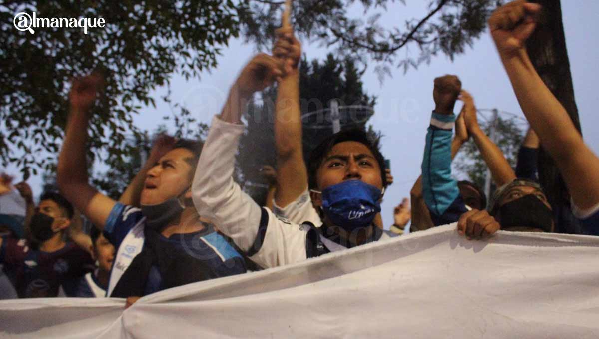 porra puebla vs santos 6