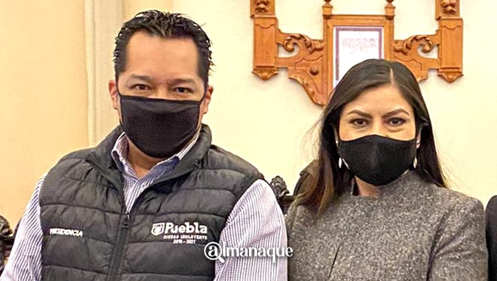 portada Claudia Rivera victima Andres Garcia Viveros