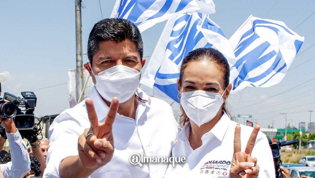 portada Eduardo Rivera Perez Arranque de campana