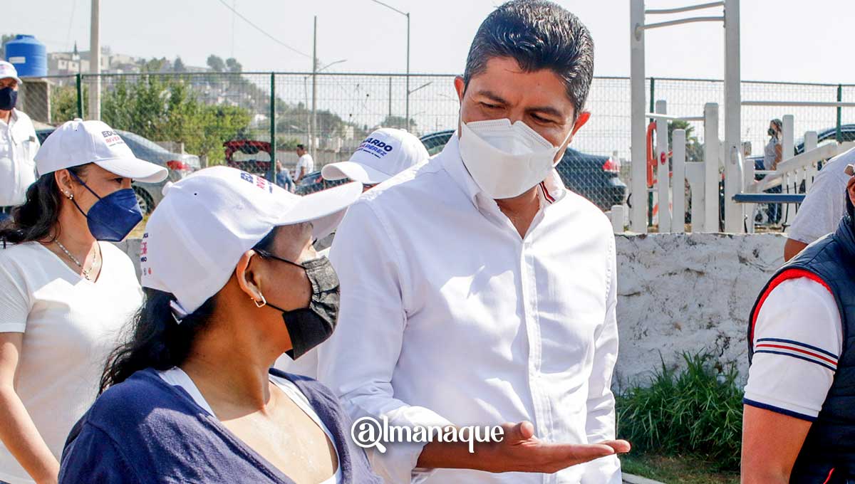 portada Eduardo Rivera San Ramon