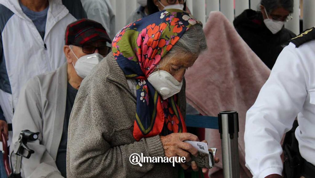 portada ISSSTE vacunacion covid Puebla