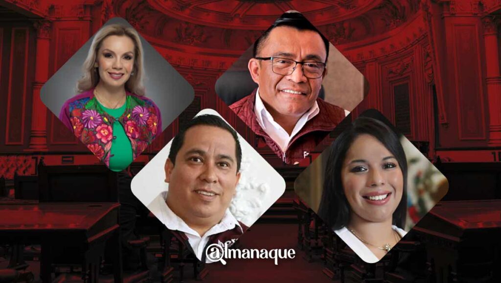 portada dictamen Morena