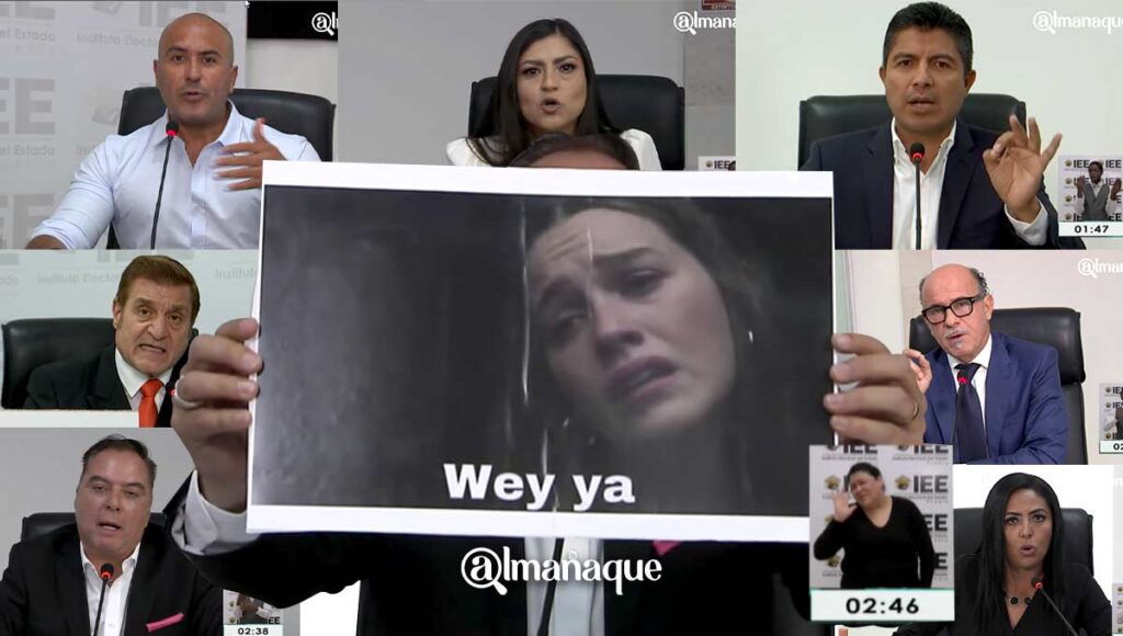 portada frases debate puebla