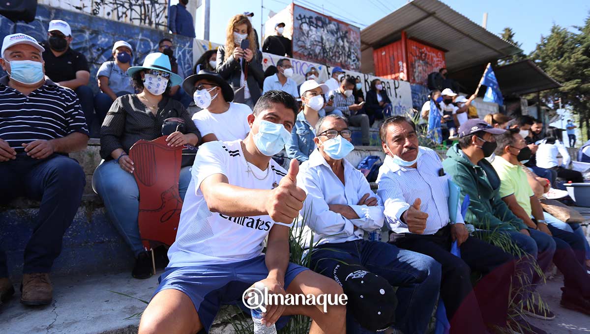 portada la maria eduardo rivera