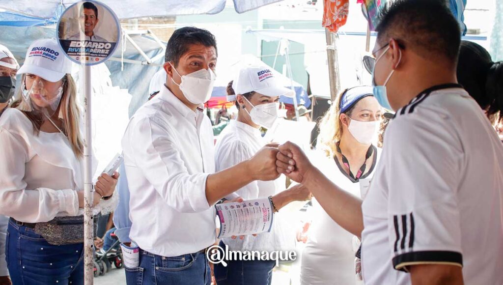 portada loma bella Eduardo Rivera